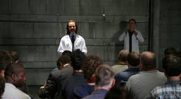 Кадр из фильма "Эксперимент (видео)" - 2