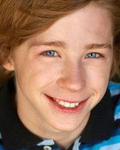 Джозеф Лутман фото