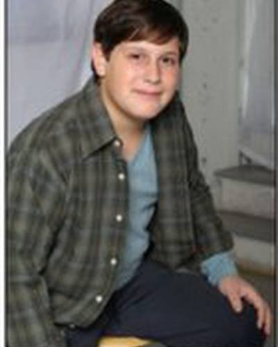 Дэниэл Пиччиотто фото