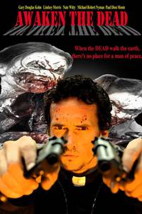 Постер Awaken the Dead