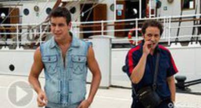 Русский трейлер (сезон 3)