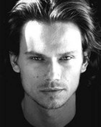 Джей Родан фото