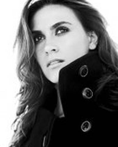 Назанин Афшин-Джам фото