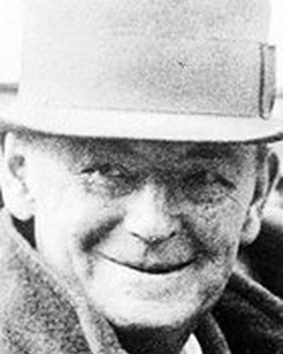 Эдди Фой фото