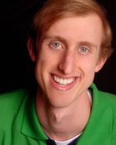 Майкл Дж. Силафф фото