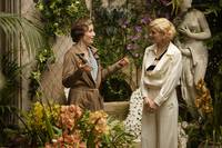 Кадр Легкое поведение