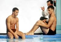 Кадр Против течения