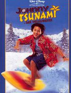 Джонни Цунами