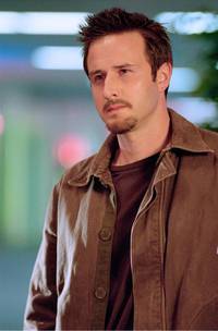 Кадр Атака пауков