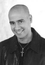 Кори Родригез фото