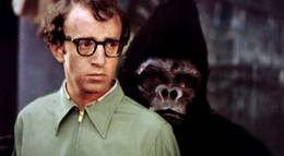 Кадр из фильма "Хватай деньги и беги" - 1