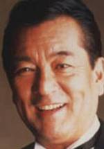 Юдзо Каяма фото