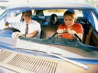 Кадр Автомобиль-беглец