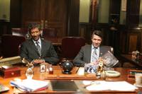 Кадр Прослушка