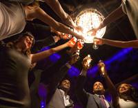 Кадр Власть в ночном городе