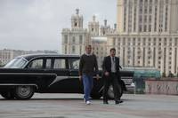 Кадр Пирамммида