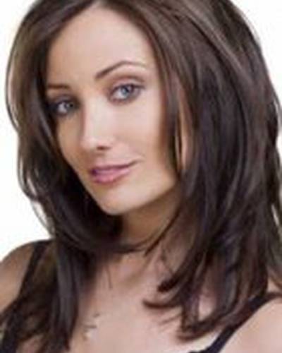 Карла Монройг фото