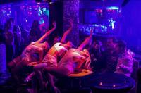 Кадр Мальчишник в Европе (Безумный Будапешт)