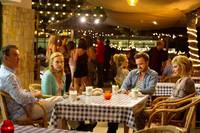 Кадр Долгое падение