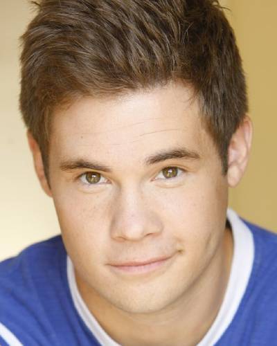 Адам Дивайн фото