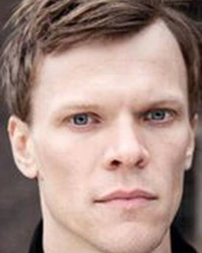 Себастьян Хюльк фото