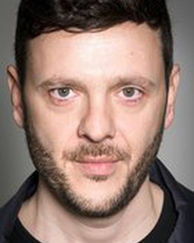 Богдан Думитраке фото