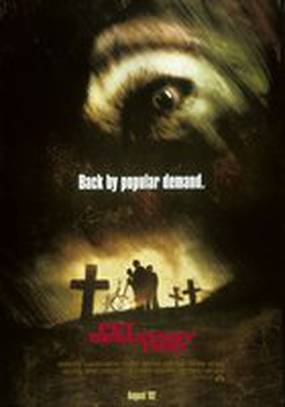 Кладбище домашних животных 2