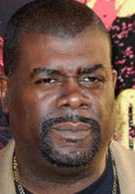 Стю «Ладж» Райли фото