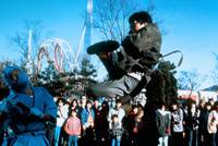 Кадр Мои счастливые звезды