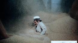 Кадр из фильма "Ограбление" - 2