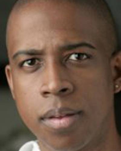 Кит Пауэлл фото