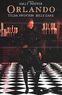 Постер Орландо