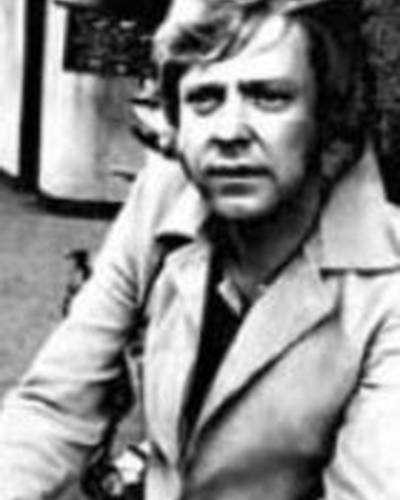 Тед Льюис фото