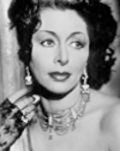 Розита Серрано фото