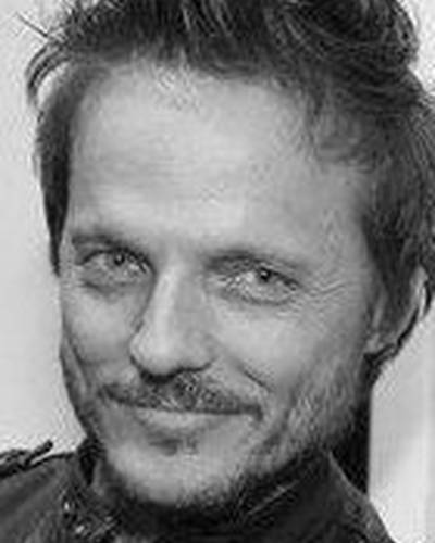 Рэндолл Славин фото