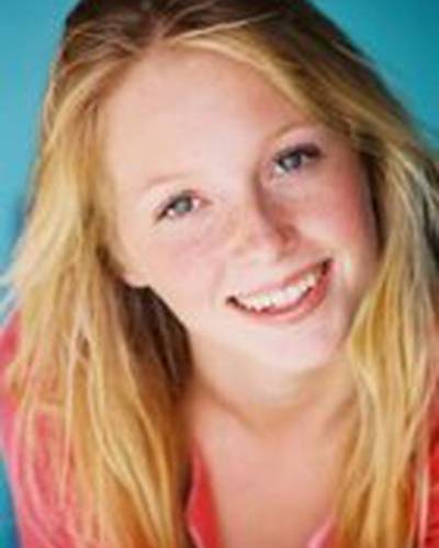 Индия Оксенберг фото