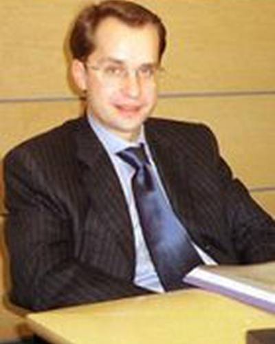 Антон Дрель фото