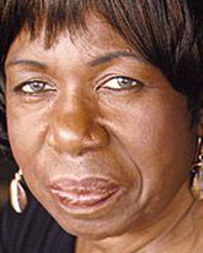 Лайн Одумс фото