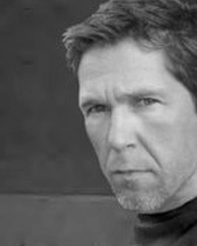 Грегг Р. Симпсон фото