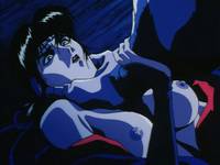 Кадр Манускрипт ниндзя