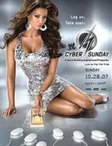 WWE Кибер воскресенье