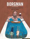 Постер из фильма "Боргман" - 1