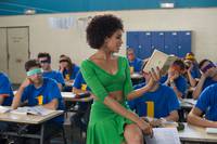 Кадр Безумные преподы