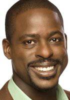 Стерлинг К. Браун