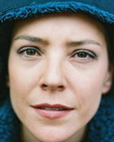 Яна Тис фото