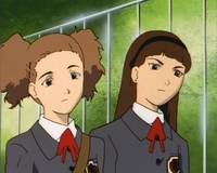 Кадр Эксперименты Лэйн