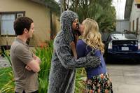 Кадр Уилфред