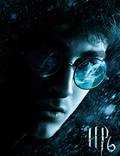Постер из фильма "Гарри Поттер и Принц-полукровка" - 1