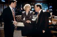 Кадр Самолет президента