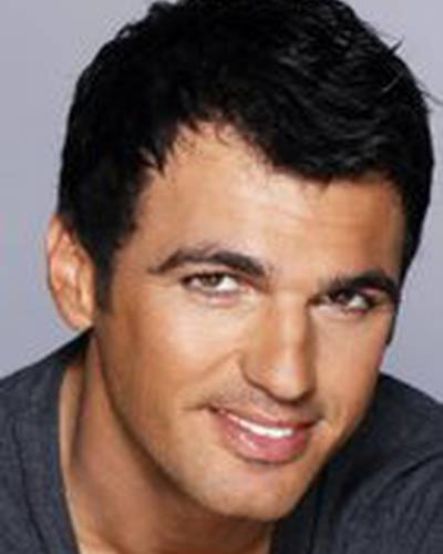 Дритон «Тони» Доволани фото